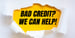 Bad Credit Repair Services in 2025