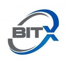 BitX Funding logo