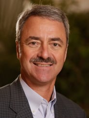 Photo of Call Control CEO John Adler