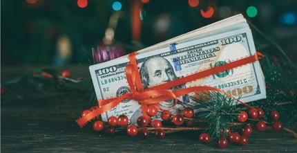 Christmas Loans For Bad Credit