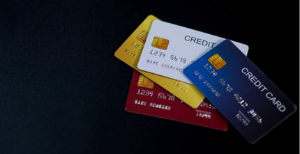 Credit Cards With No Minimum Deposit For Bad Credit