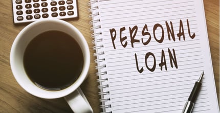 Easy Personal Loans For Bad Credit