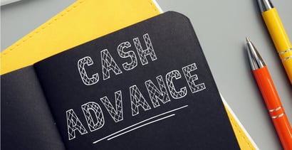 Legit Cash Advance Loans Online
