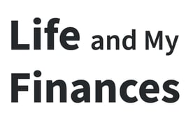 Life and My Finances logo