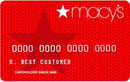 Macy's Store Card