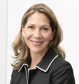 Photo of SIFMA Foundation President Melanie Mortimer Photo of SIFMA Foundation President Melanie Mortimer