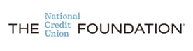 The National Credit Union Foundation logo