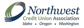 Northwest Credit Union Association logo Northwest Credit Union Association logo
