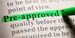 Pre-Approved Credit Cards for Bad Credit in 2026