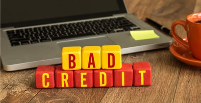 Really Bad Credit Loans