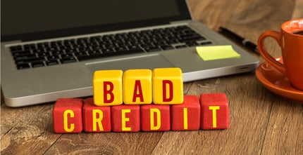 Really Bad Credit Loans