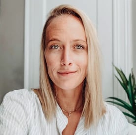 Photo of Teltech Vice President of Marketing Giulia Porter Photo of Teltech Vice President of Marketing Giulia Porter