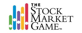 The Stock Market Game logo