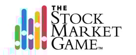 The Stock Market Game logo The Stock Market Game logo