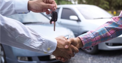 Vehicle Loans For Bad Credit