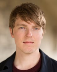 Photo of William Russell Head of Marketing Will Cooper Photo of William Russell Head of Marketing Will Cooper
