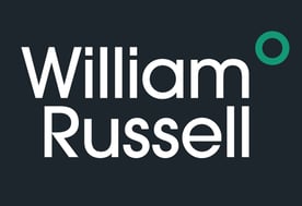 William Russell logo