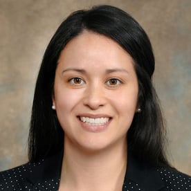 Photo of Center for First-Generation Student Success Director Deana Waintraub Stafford