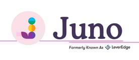 Juno logo Juno logo