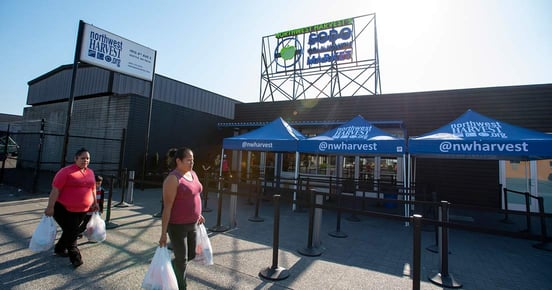 Photo of the SODO Community Market Photo of the SODO Community Market