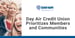 Day Air Credit Union Delivers Educational Resources and Financial Services That Help Build Communities