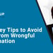 Attorney Joyce Smithey Offers Insights to Avoid Debt and Hardship from Wrongful Termination