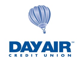 Day Air Credit Union logo