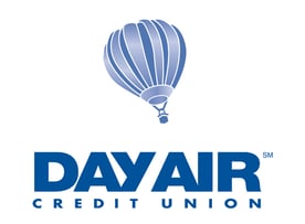 Day Air Credit Union logo Day Air Credit Union logo