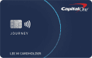 Capital One Journey Capital One Journey
