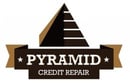 Pyramid Credit Repair Logo Pyramid Credit Repair Logo