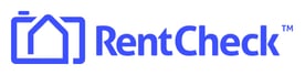 RentCheck logo