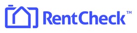RentCheck logo RentCheck logo