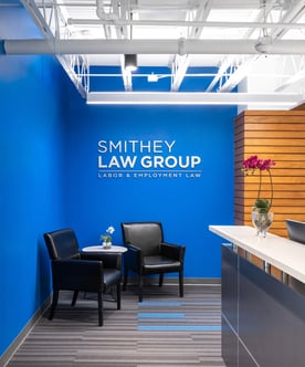 Photo of Smithey Law Group offices