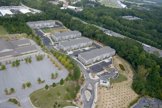 ANDP Housing Development ANDP Housing Development