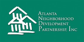 Atlanta Neighborhood Development Partnership, Inc. Logo