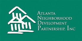 Atlanta Neighborhood Development Partnership, Inc. Logo Atlanta Neighborhood Development Partnership, Inc. Logo