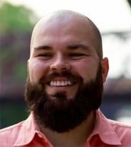Photo of Nick Sky, Co-Founder of ChangEd. Photo of Nick Sky, Co-Founder of ChangEd.