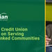 Veridian Credit Union Serves Underbanked Communities and Teaches Financial Literacy