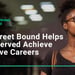 Wall Street Bound Empowers Underserved Youth to Achieve Lucrative Careers in Finance
