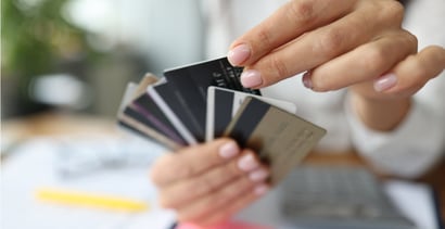 Credit Card Offers For Bad Credit