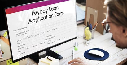 Fast Payday Loans Online