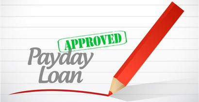 Guaranteed Payday Loans