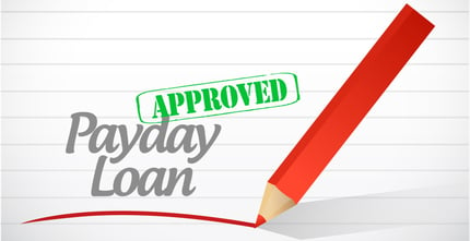 Guaranteed Payday Loans