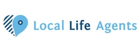 Local Life Agents logo