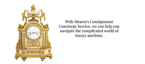 Screenshot from Mearto website Screenshot from Mearto website