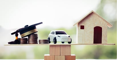 Requirements To Get A Loan Requirements To Get A Loan