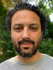 Photo of Fakespot Co-Founder and COO Rob Gross Photo of Fakespot Co-Founder and COO Rob Gross