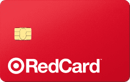 Target RedCard Target RedCard