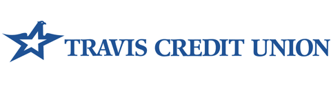 Travis Credit Union logo Travis Credit Union logo