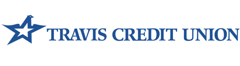 Travis Credit Union logo